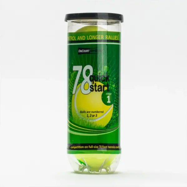 Oncourt Offcourt QuickStart 78 24 Cans - Image 2