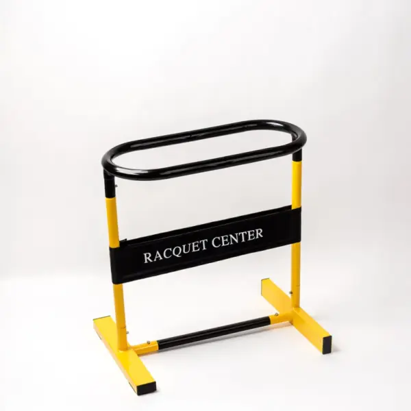 Oncourt Offcourt Racquet Center - Image 2