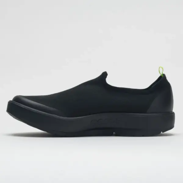 OOFOS OOmg eeZee Women's Black - Image 2
