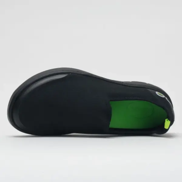 OOFOS OOmg eeZee Women's Black - Image 3