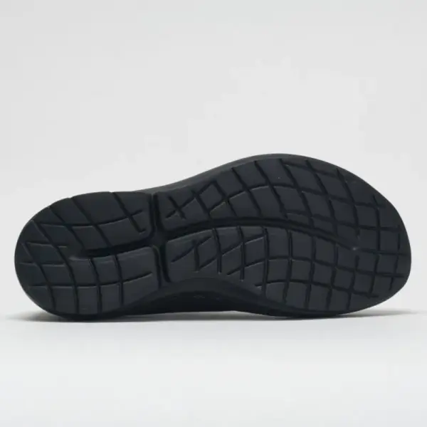 OOFOS OOmg eeZee Women's Black - Image 4