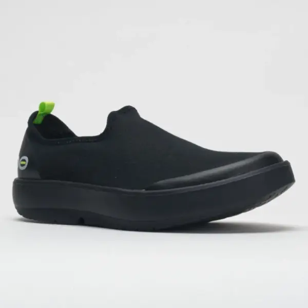 OOFOS OOmg eeZee Women's Black - Image 5