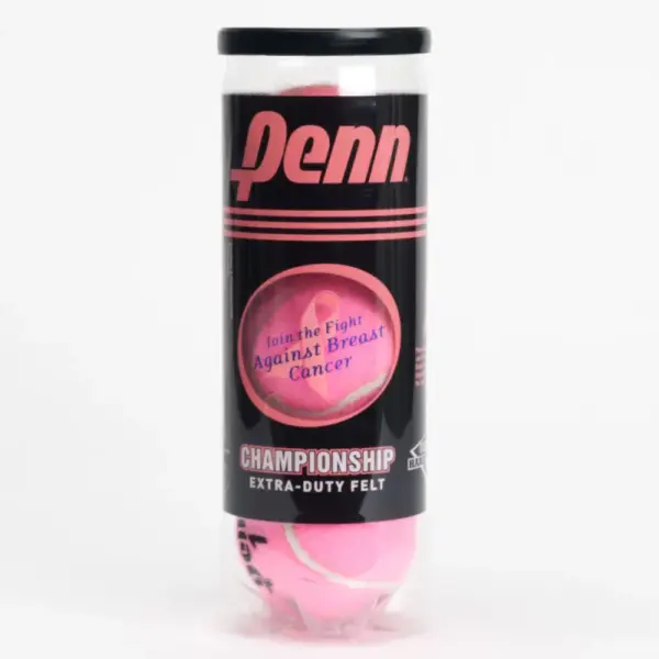 Penn Championship Pink Extra Duty 24 Cans - Image 2