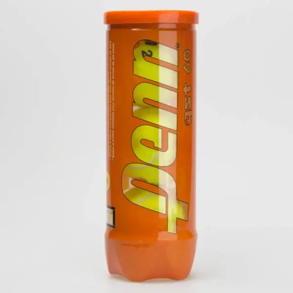 Penn QST 60 Felt Orange Dot 24 Cans - Image 2