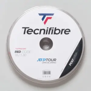 Tecnifibre Redcode 16 1.30 660' Reel