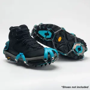 Yaktrax Summit Boa