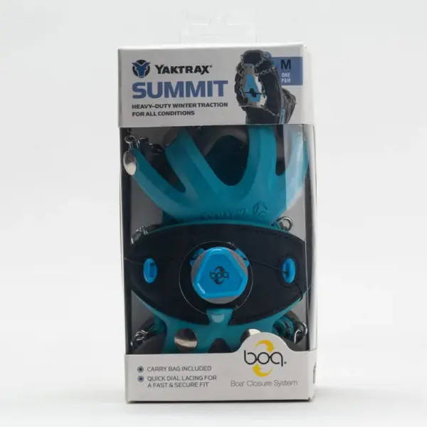 Yaktrax Summit Boa - Image 4