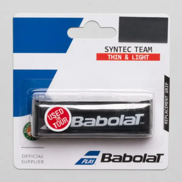 Babolat Syntec Team Replacement Grip - Image 2