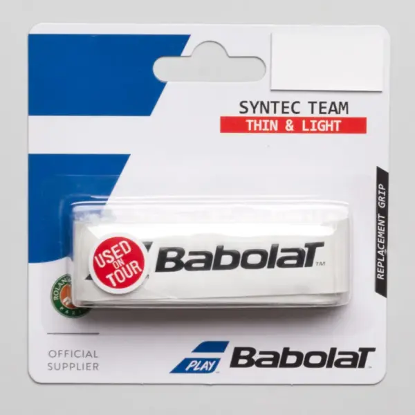 Babolat Syntec Team Replacement Grip - Image 3