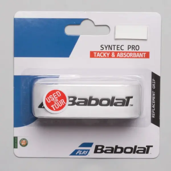 Babolat Syntec Pro Replacement Grip