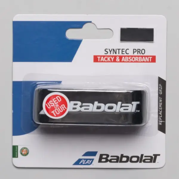 Babolat Syntec Pro Replacement Grip - Image 2