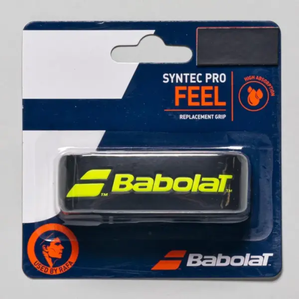 Babolat Syntec Pro Replacement Grip - Image 3