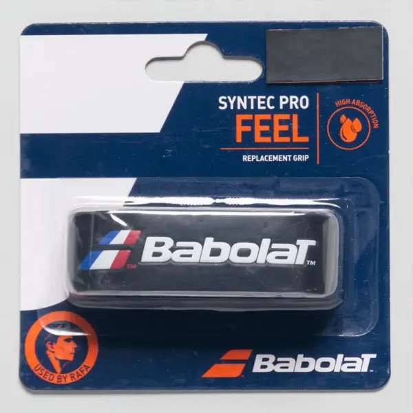 Babolat Syntec Pro Replacement Grip - Image 5