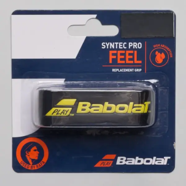 Babolat Syntec Pro Replacement Grip - Image 6