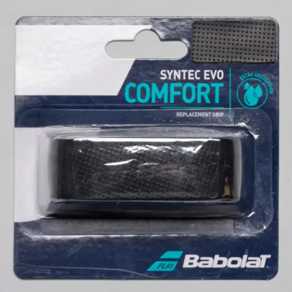 Babolat Syntec Evo Replacement Grip - Image 2