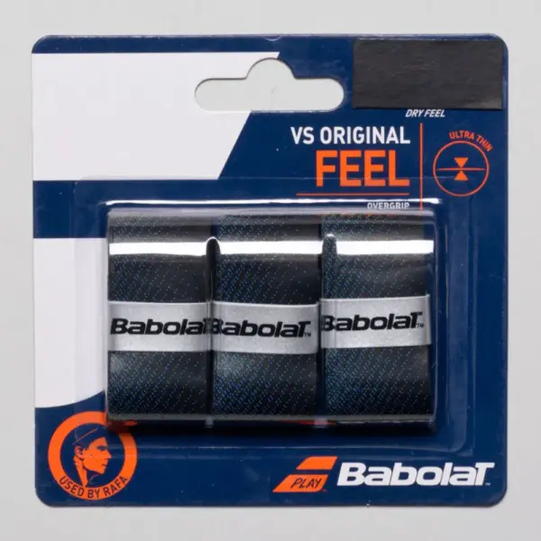 Babolat VS Original Overgrip 3 Pack - Image 5
