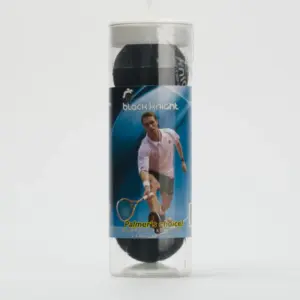 Black Knight Blue Dot 3 Pack