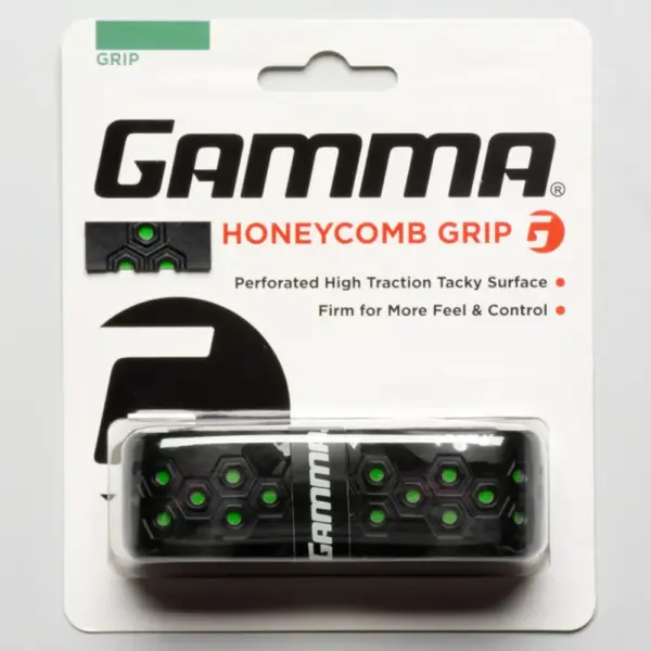 Gamma Honeycomb Replacement Grip - Image 2