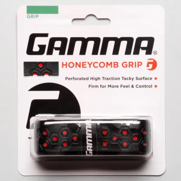 Gamma Honeycomb Replacement Grip - Image 3