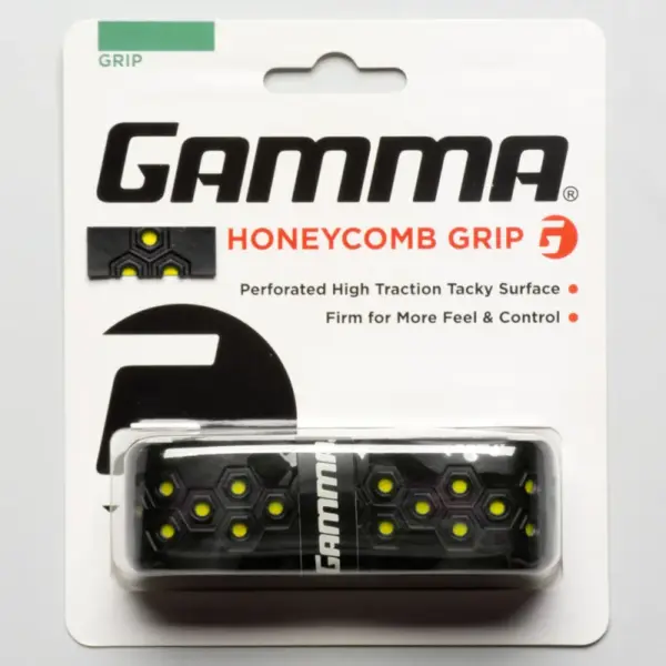 Gamma Honeycomb Replacement Grip - Image 5