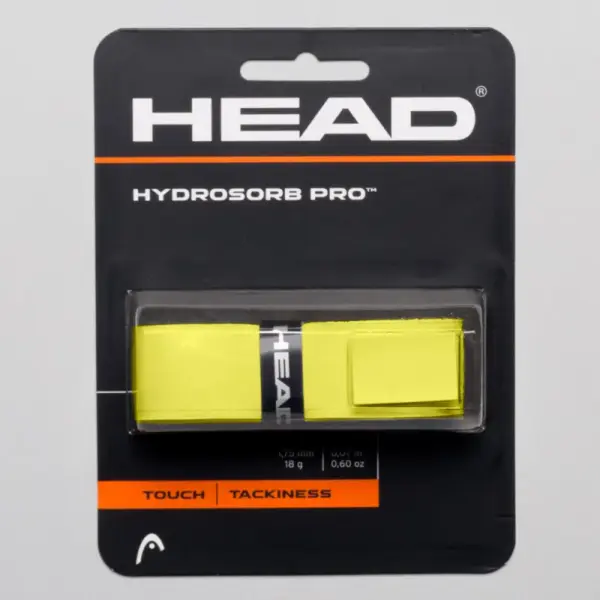 HEAD HydroSorb Pro Replacement Grip - Image 5