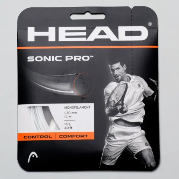 HEAD Sonic Pro 16 - Image 2