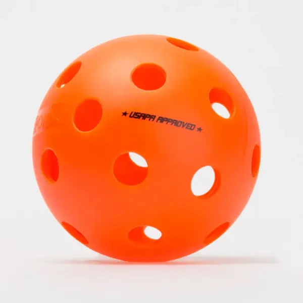 Onix Fuse Indoor Pickleball 3 Pack - Image 2