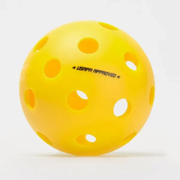 Onix Fuse Indoor Pickleball 3 Pack - Image 4