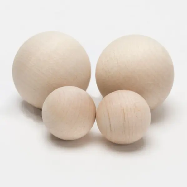 Pro-Tec Plantar Massage Balls (Set of 4) - Image 2