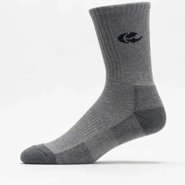 Solinco Heaven Crew Socks - Image 2