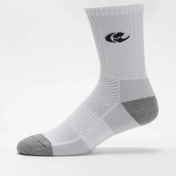 Solinco Heaven Crew Socks - Image 3