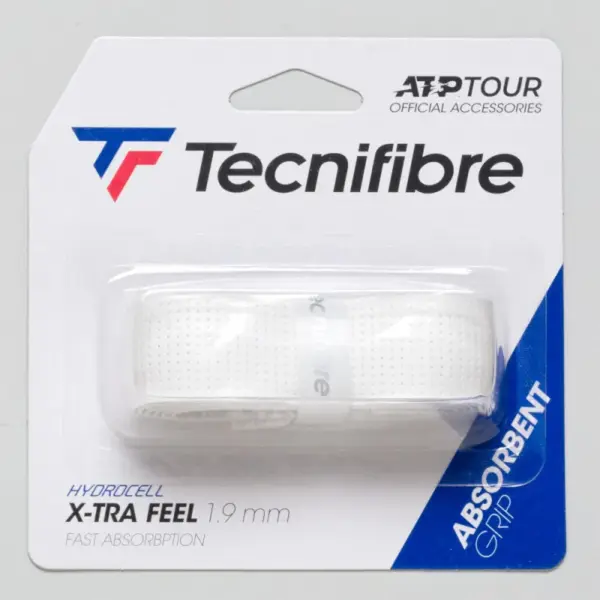 Tecnifibre X-Tra Feel Replacement Grip - Image 2