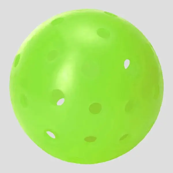 Tourna Strike Indoor Pickleballs 12 Pack - Image 2