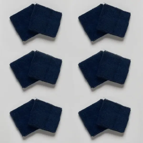 Tourna Team Pack Wristbands (6 Pairs) - Image 5