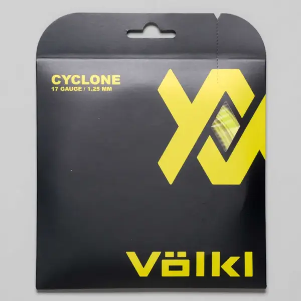 Volkl Cyclone 17 - Image 4