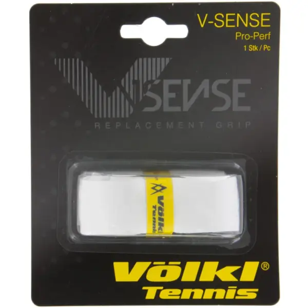 Volkl V-Sense Pro Perforated Replacement Grip - Image 2