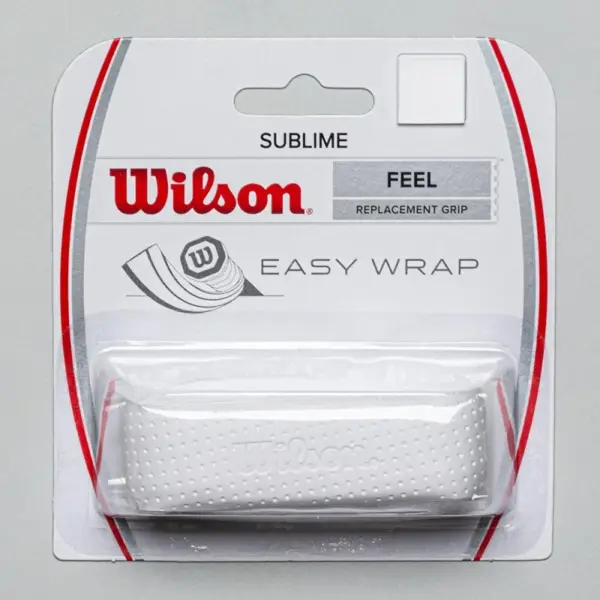 Wilson Sublime Replacement Grip - Image 2