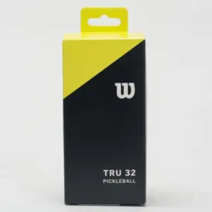 Wilson Tru 32 Outdoor Pickleball 2 pack