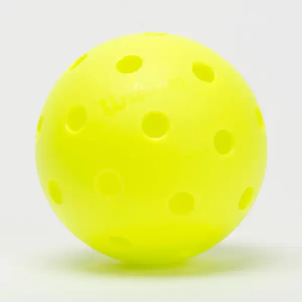 Wilson Tru 32 Outdoor Pickleball 2 pack - Image 2