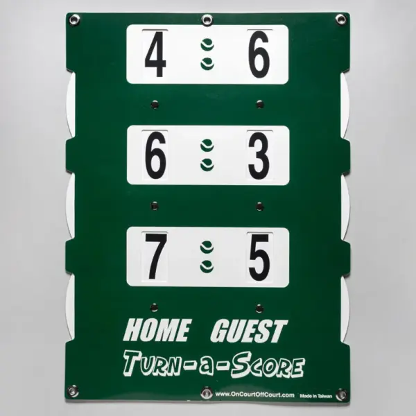 Oncourt Offcourt Turn-a-Score - Image 2