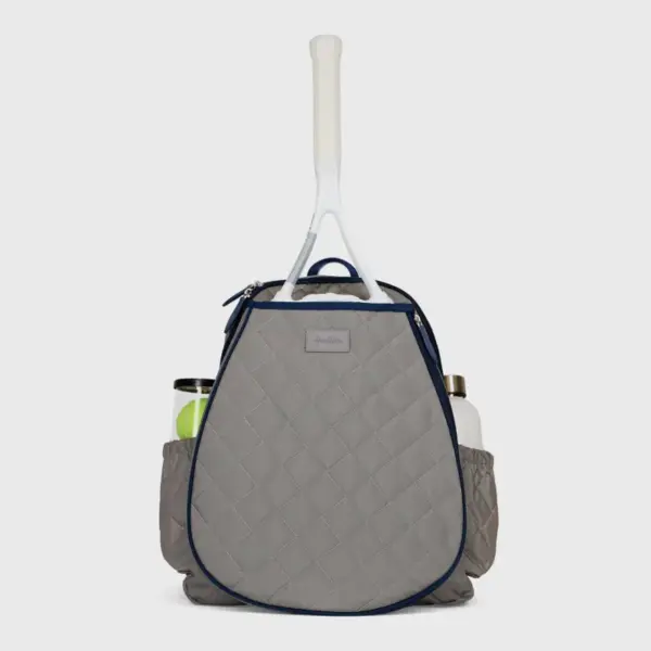 Ame & Lulu Game On Tennis Backpack