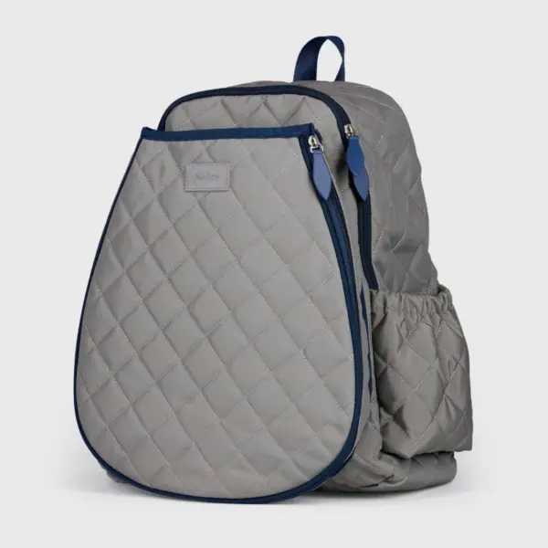 Ame & Lulu Game On Tennis Backpack - Image 3
