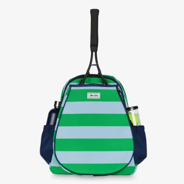 Ame & Lulu Game On Tennis Backpack - Image 5