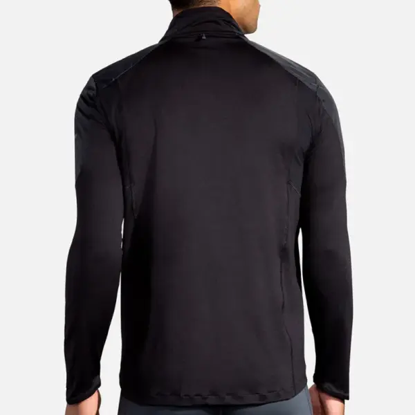 Brooks Fusion Hybrid Jacket Men's - Image 2