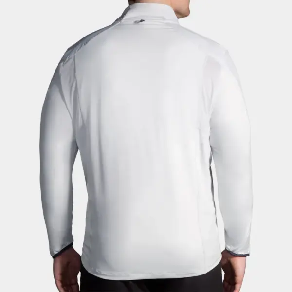 Brooks Fusion Hybrid Jacket Men's - Image 6