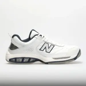 New Balance 806 Men's White