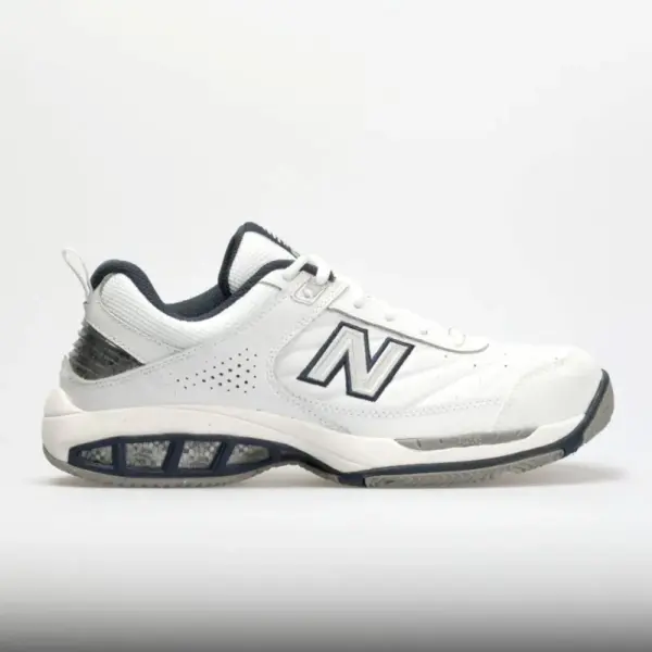 New Balance 806 Men's White