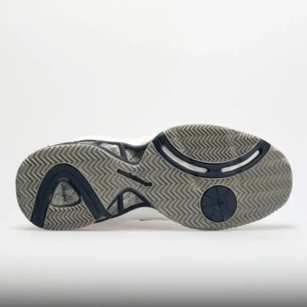 New Balance 806 Men's White - Image 4