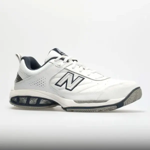 New Balance 806 Men's White - Image 5