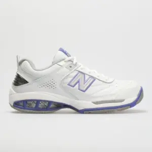 New Balance 806 Women's White